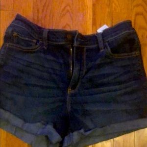 Hollister shorts